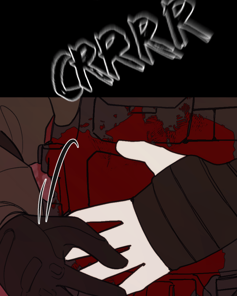 In the Bleak Midwinter; [S3] Ep. 18 - Goodbye page 48 - 