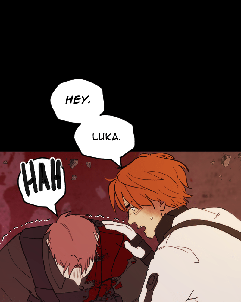 In the Bleak Midwinter; [S3] Ep. 18 - Goodbye page 51 - 