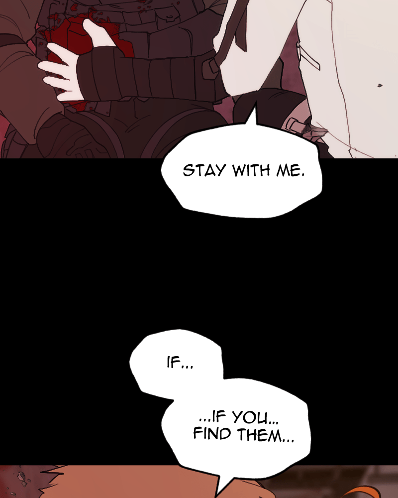 In the Bleak Midwinter; [S3] Ep. 18 - Goodbye page 52 - 