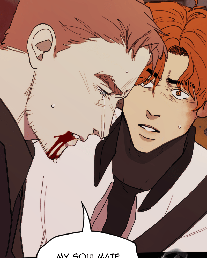 In the Bleak Midwinter; [S3] Ep. 18 - Goodbye page 53 - 