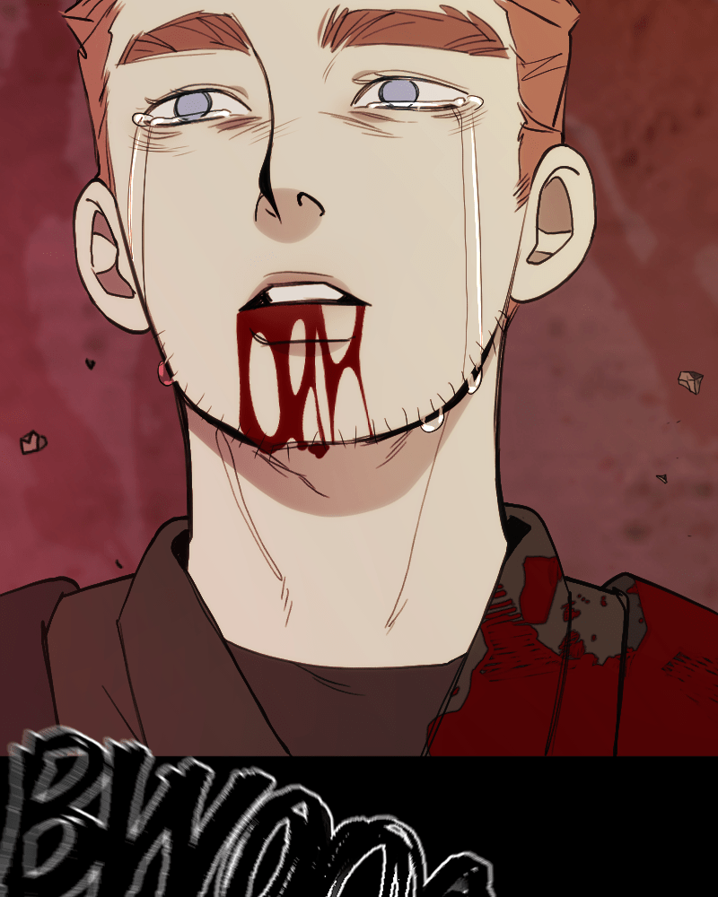 In the Bleak Midwinter; [S3] Ep. 18 - Goodbye page 59 - 