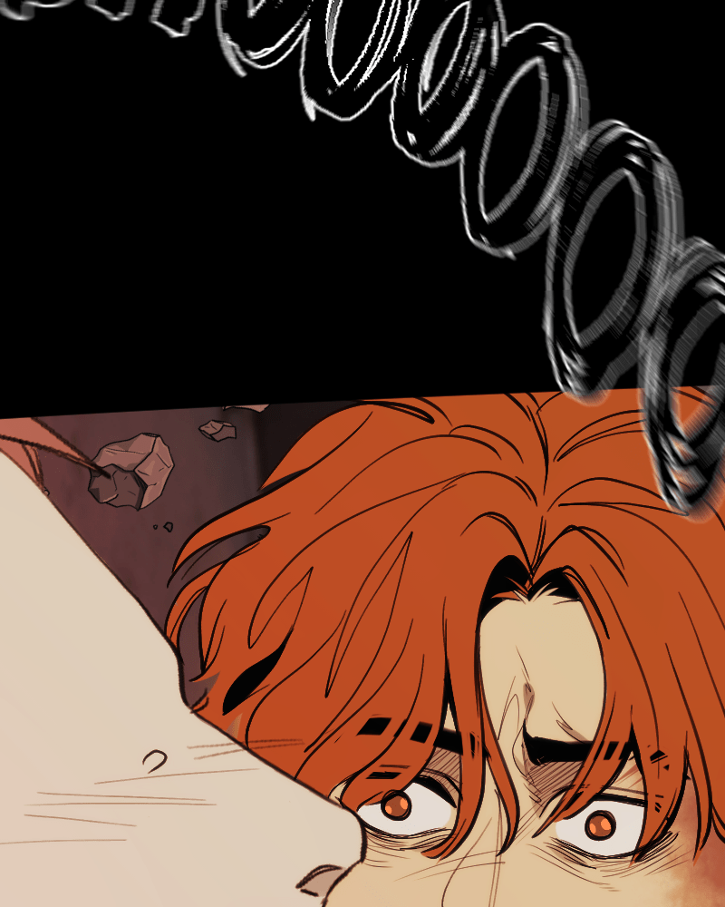 In the Bleak Midwinter; [S3] Ep. 18 - Goodbye page 60 - 