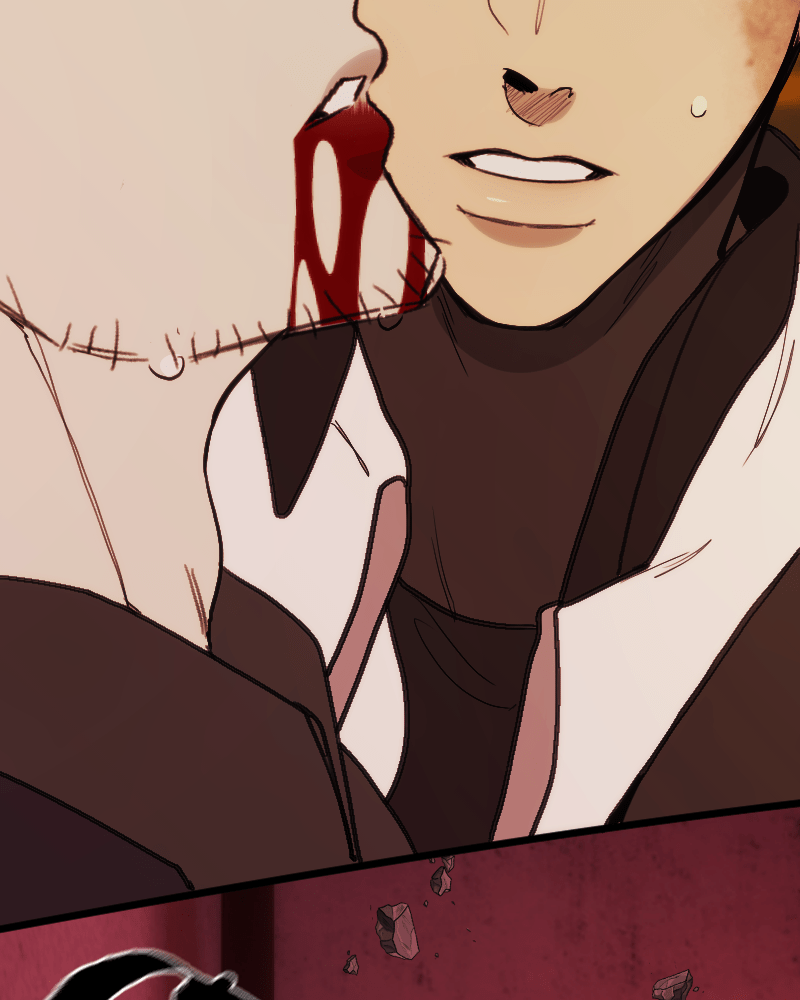 In the Bleak Midwinter; [S3] Ep. 18 - Goodbye page 61 - 