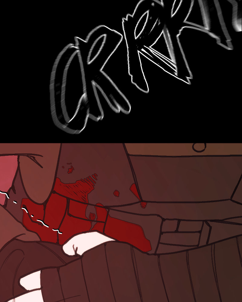 In the Bleak Midwinter; [S3] Ep. 18 - Goodbye page 8 - 
