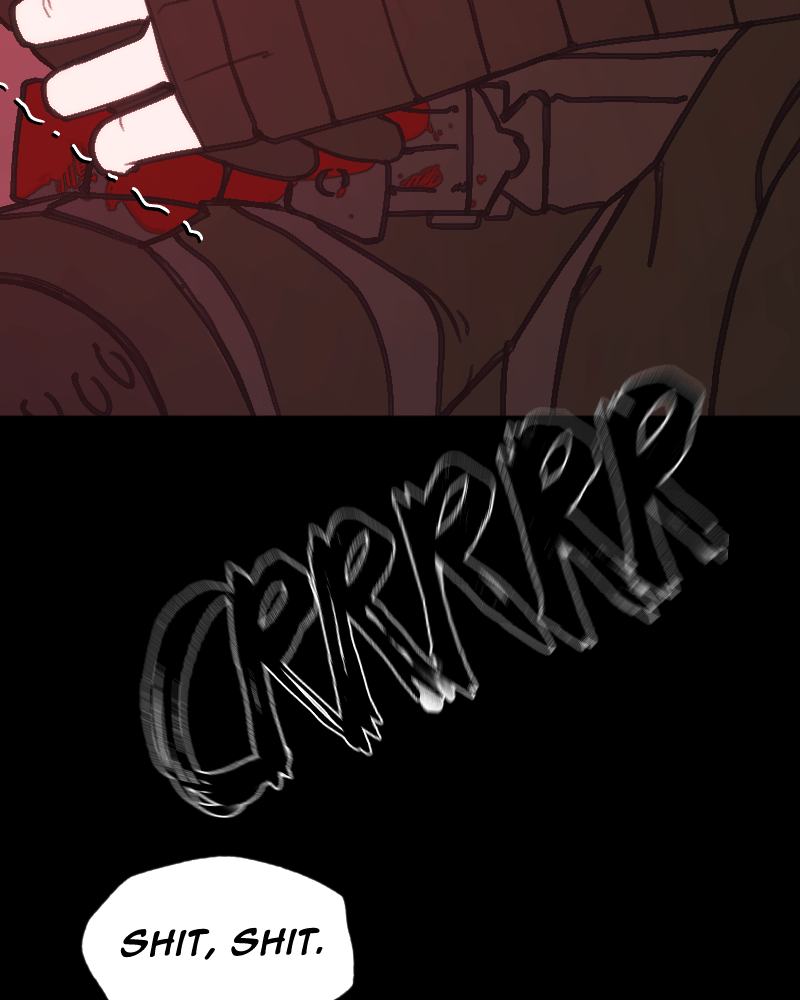 In the Bleak Midwinter; [S3] Ep. 18 - Goodbye page 9 - 