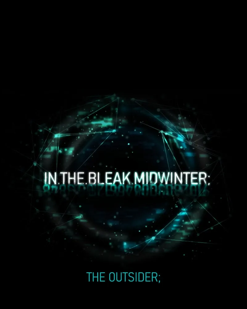 In the Bleak Midwinter; Chapter 13 page 1 - 
