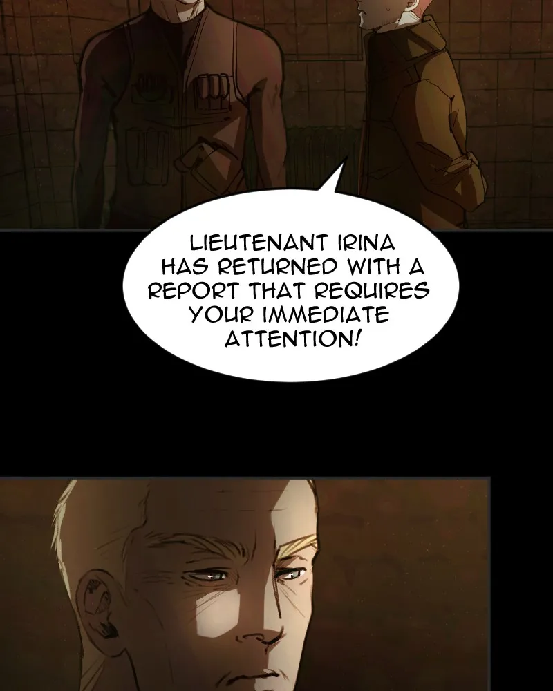 In the Bleak Midwinter; Chapter 13 page 35 - 