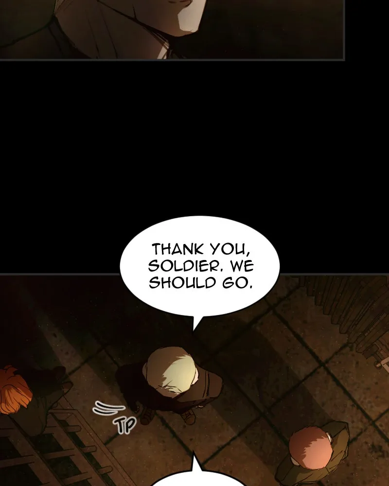 In the Bleak Midwinter; Chapter 13 page 36 - 