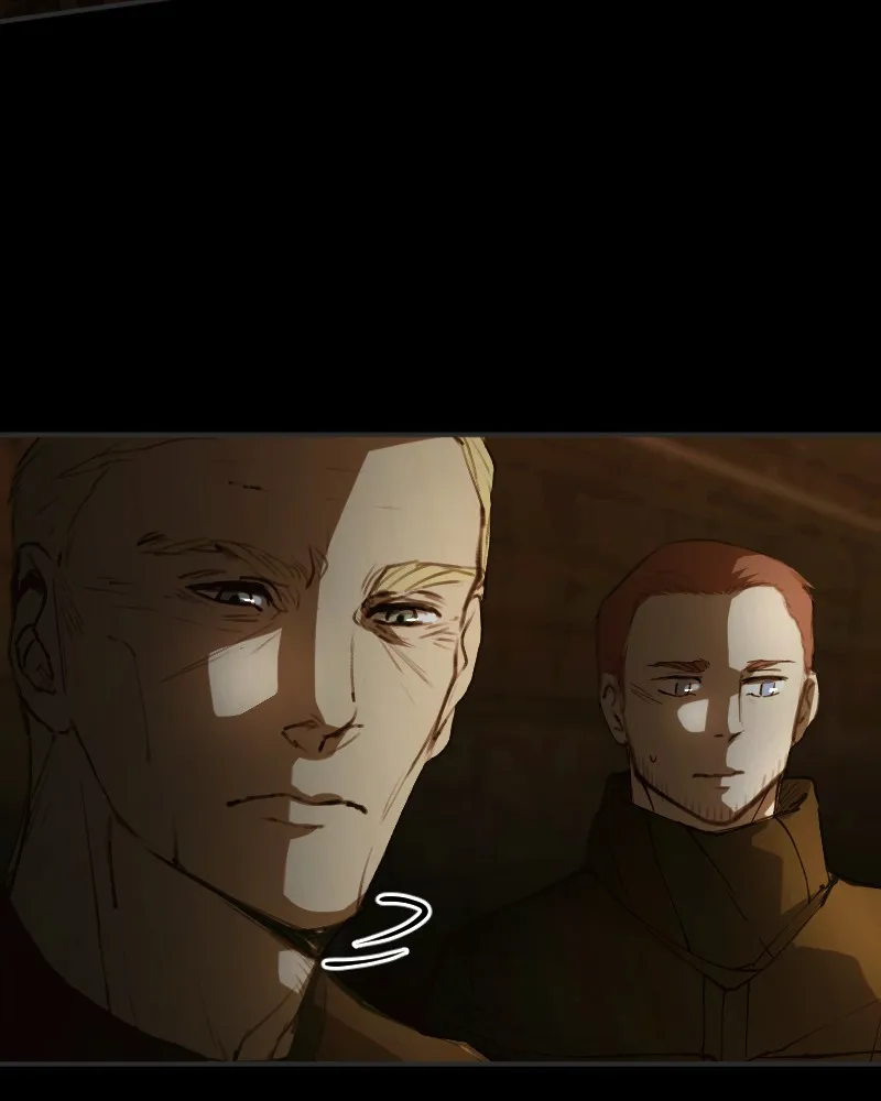 In the Bleak Midwinter; Chapter 13 page 40 - 
