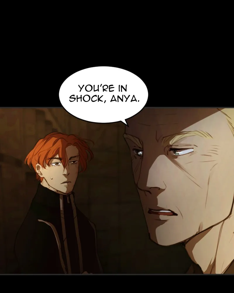 In the Bleak Midwinter; Chapter 13 page 41 - 