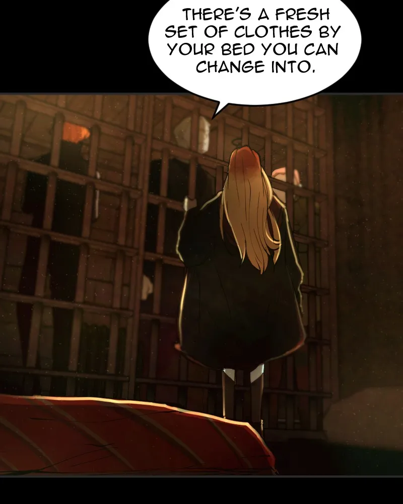 In the Bleak Midwinter; Chapter 13 page 44 - 