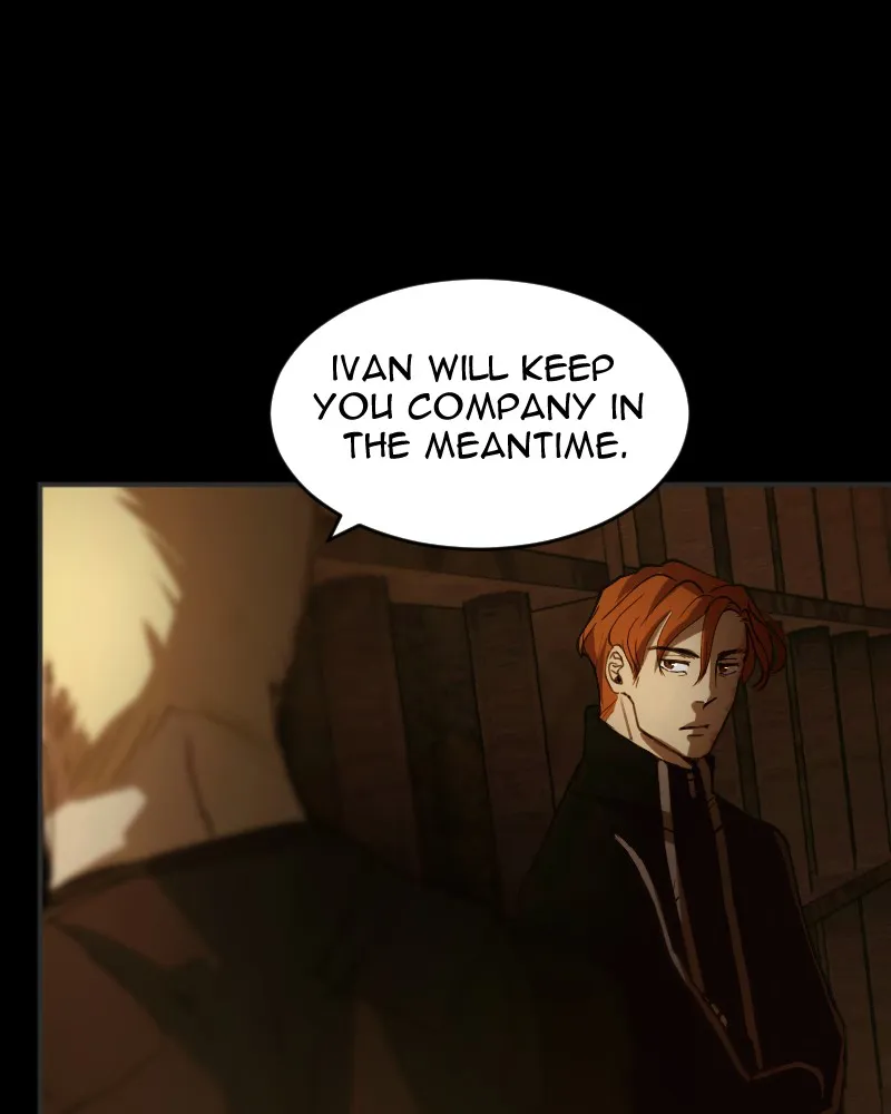 In the Bleak Midwinter; Chapter 13 page 45 - 