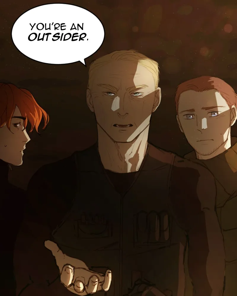 In the Bleak Midwinter; Chapter 13 page 48 - 