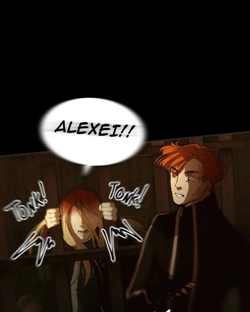 In the Bleak Midwinter; Chapter 13 page 57 - 