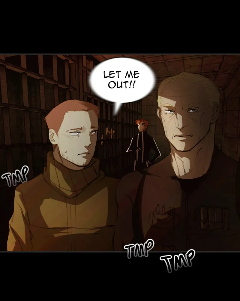In the Bleak Midwinter; Chapter 13 page 60 - 