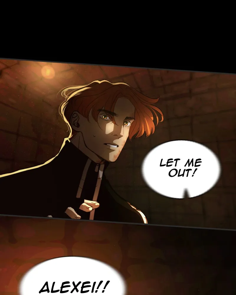 In the Bleak Midwinter; Chapter 13 page 61 - 