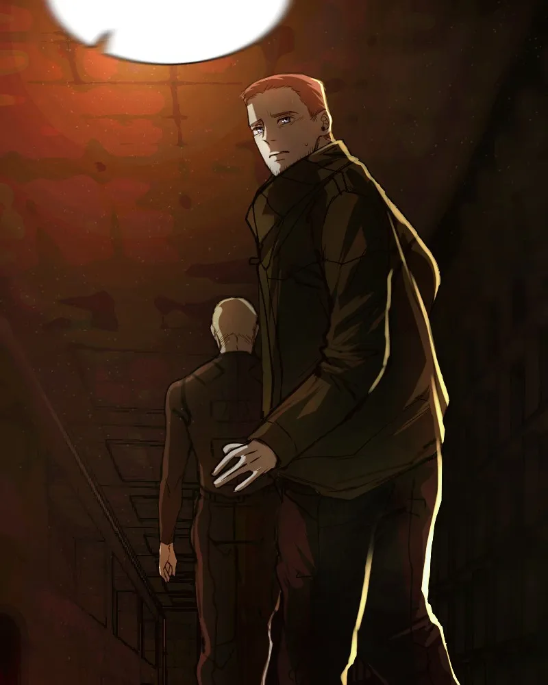 In the Bleak Midwinter; Chapter 13 page 62 - 