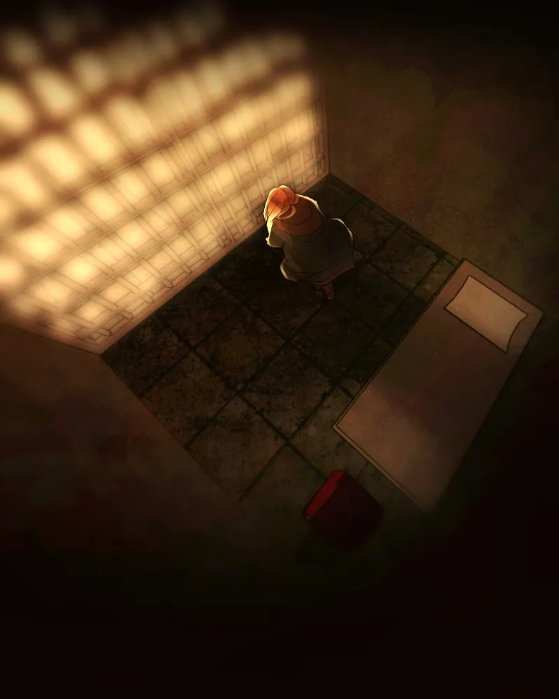 In the Bleak Midwinter; Chapter 13 page 65 - 