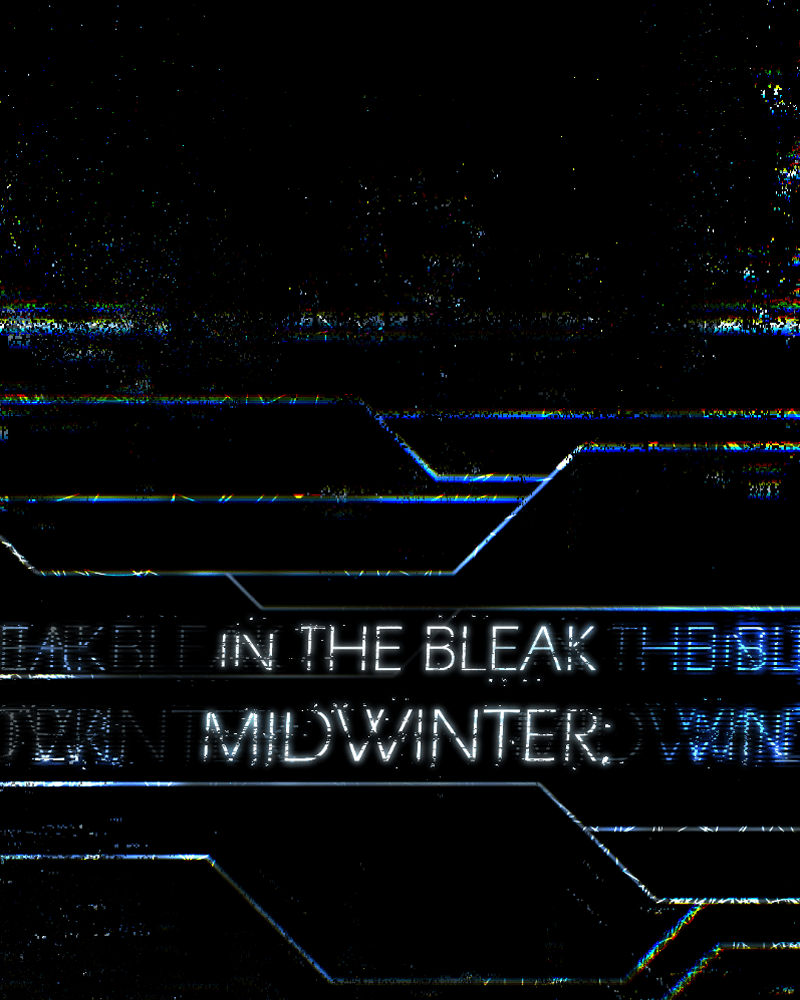 In the Bleak Midwinter; [S3] Ep. 19 - Commander of the North page 1 - 