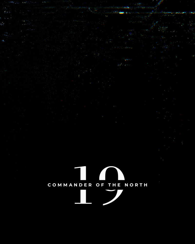 In the Bleak Midwinter; [S3] Ep. 19 - Commander of the North page 2 - 
