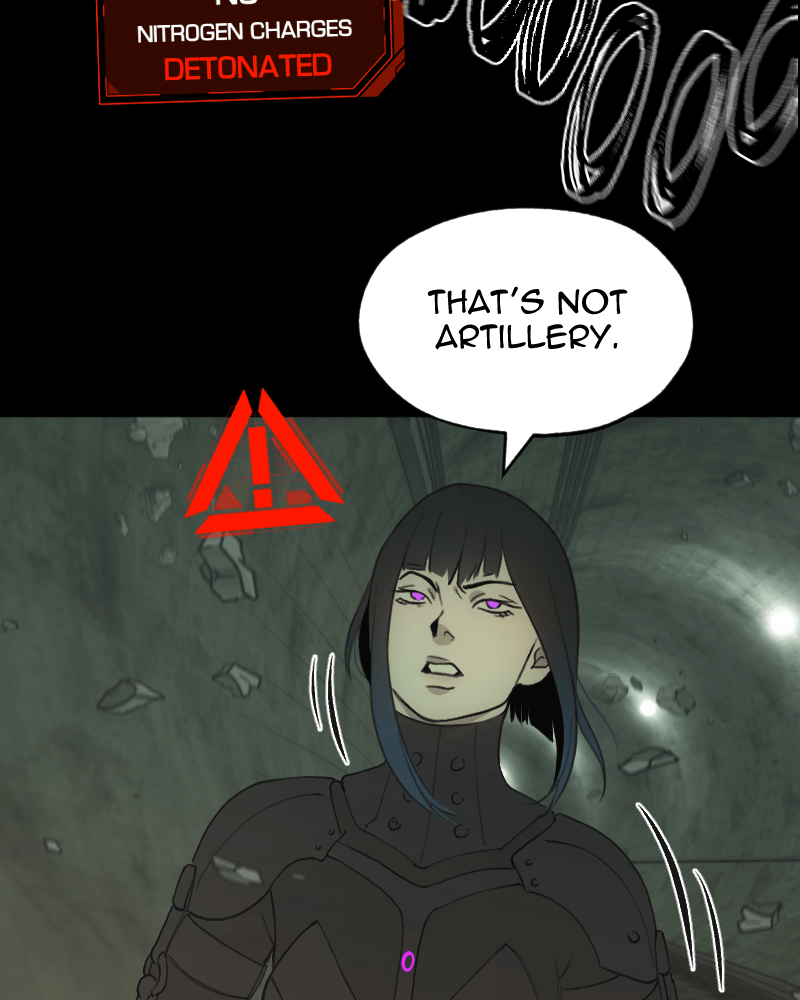 In the Bleak Midwinter; [S3] Ep. 19 - Commander of the North page 20 - 