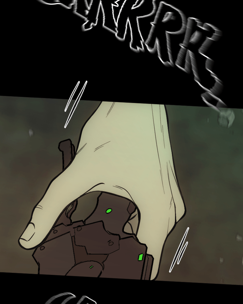 In the Bleak Midwinter; [S3] Ep. 19 - Commander of the North page 28 - 