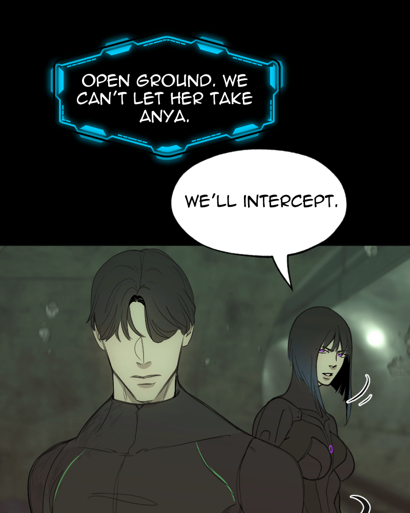In the Bleak Midwinter; [S3] Ep. 19 - Commander of the North page 32 - 