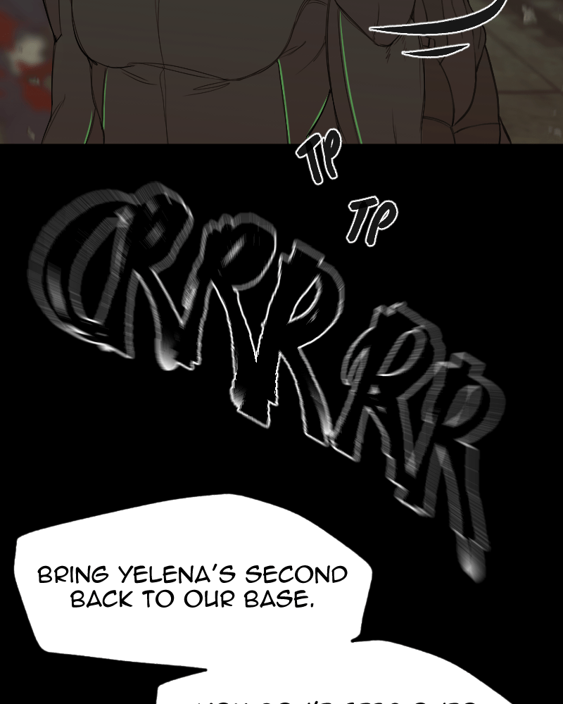 In the Bleak Midwinter; [S3] Ep. 19 - Commander of the North page 33 - 