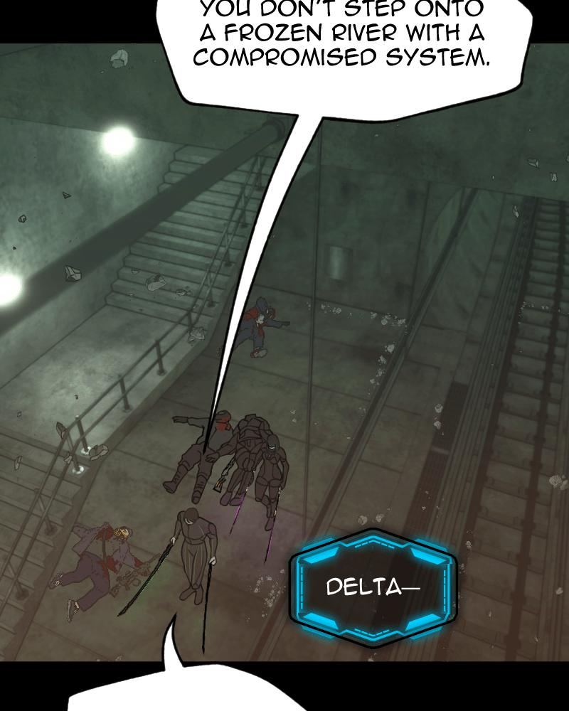 In the Bleak Midwinter; [S3] Ep. 19 - Commander of the North page 34 - 