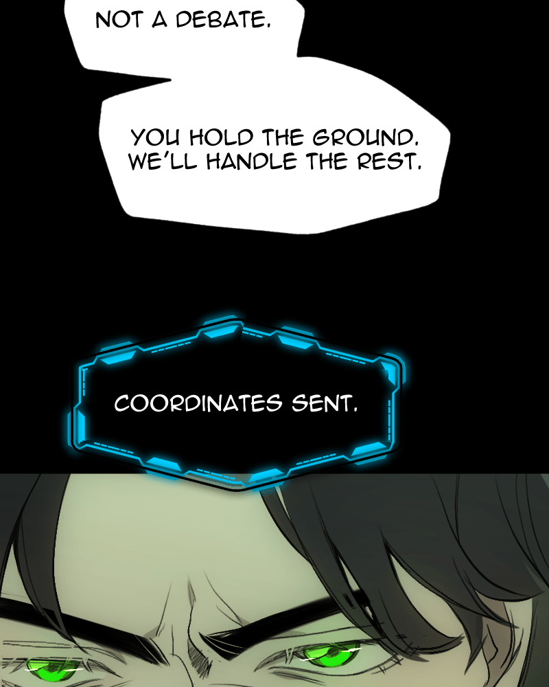 In the Bleak Midwinter; [S3] Ep. 19 - Commander of the North page 35 - 