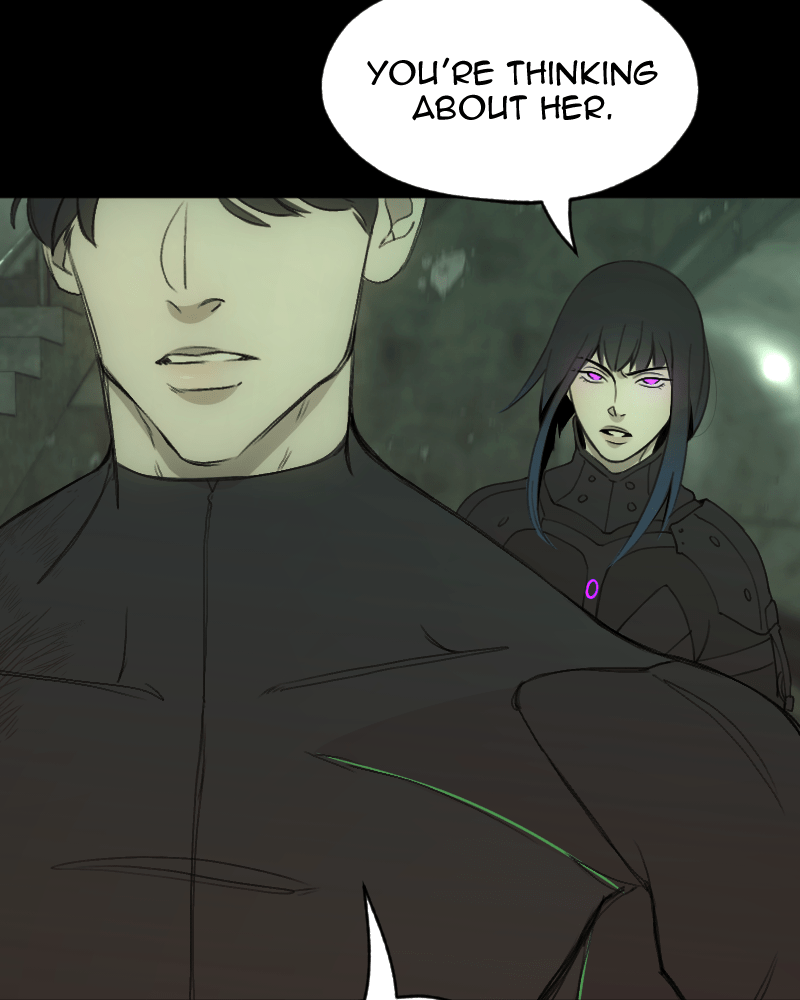 In the Bleak Midwinter; [S3] Ep. 19 - Commander of the North page 38 - 