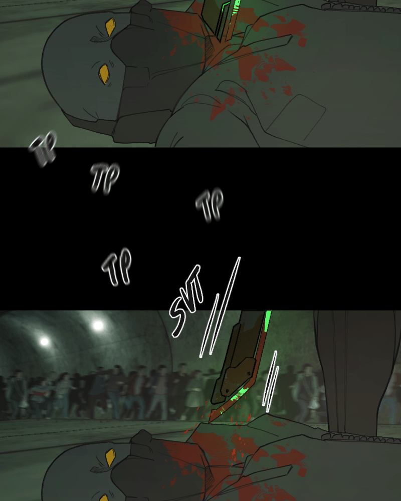 In the Bleak Midwinter; [S3] Ep. 19 - Commander of the North page 5 - 