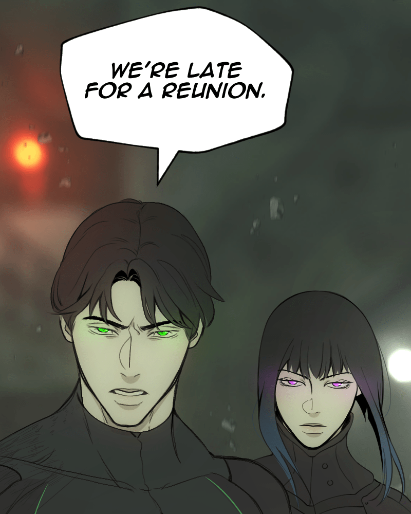 In the Bleak Midwinter; [S3] Ep. 19 - Commander of the North page 42 - 
