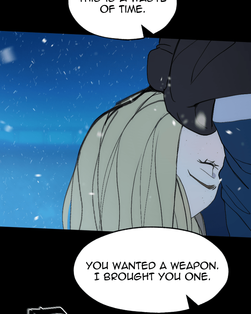 In the Bleak Midwinter; [S3] Ep. 19 - Commander of the North page 48 - 