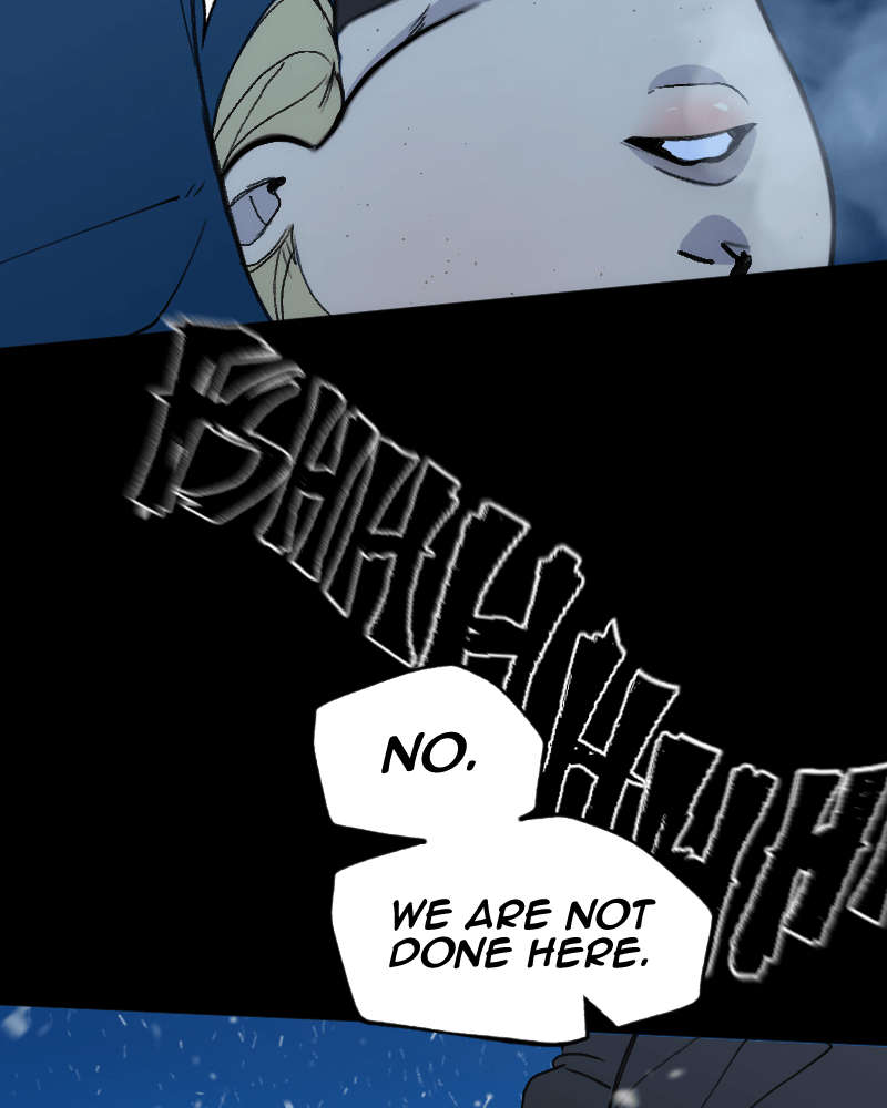 In the Bleak Midwinter; [S3] Ep. 19 - Commander of the North page 50 - 