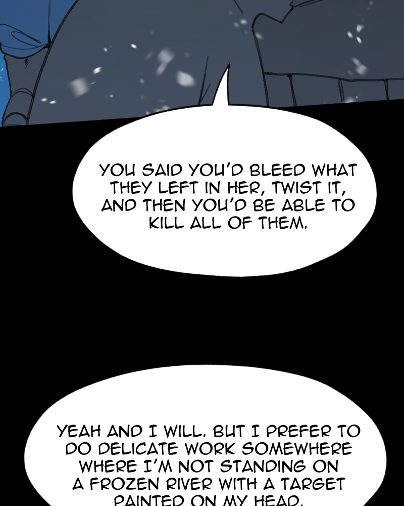 In the Bleak Midwinter; [S3] Ep. 19 - Commander of the North page 53 - 