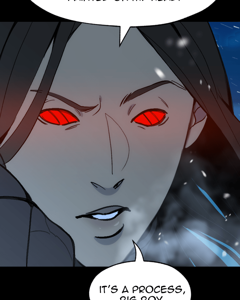 In the Bleak Midwinter; [S3] Ep. 19 - Commander of the North page 54 - 