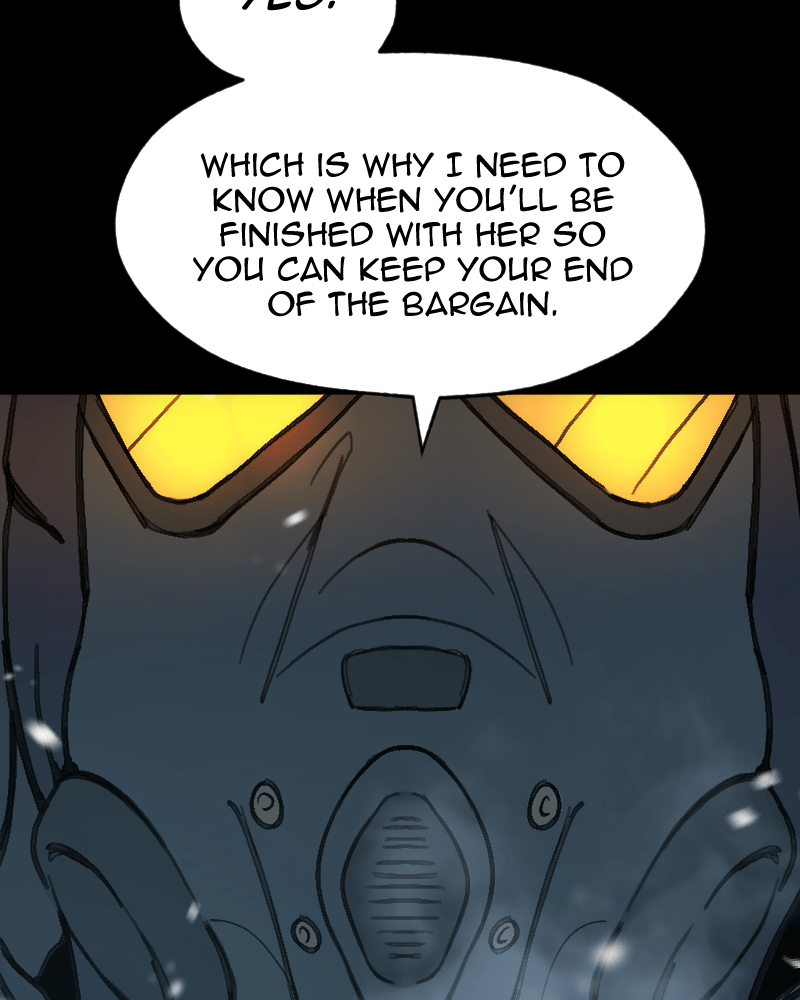 In the Bleak Midwinter; [S3] Ep. 19 - Commander of the North page 57 - 