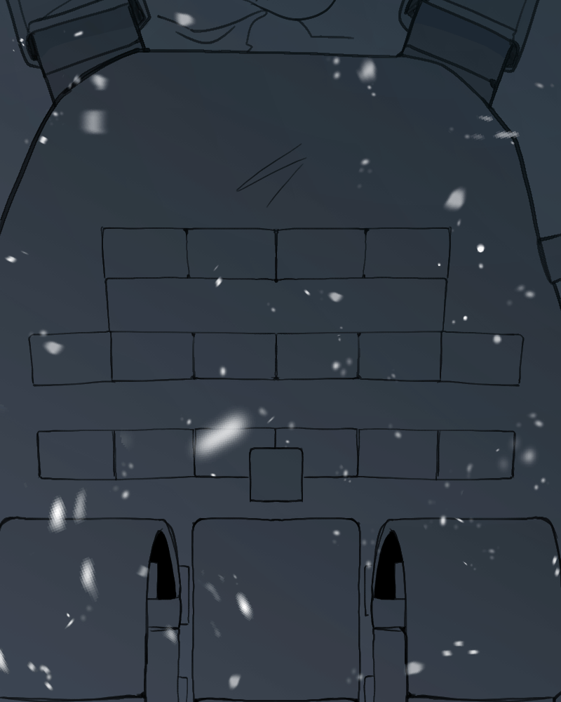 In the Bleak Midwinter; [S3] Ep. 19 - Commander of the North page 64 - 