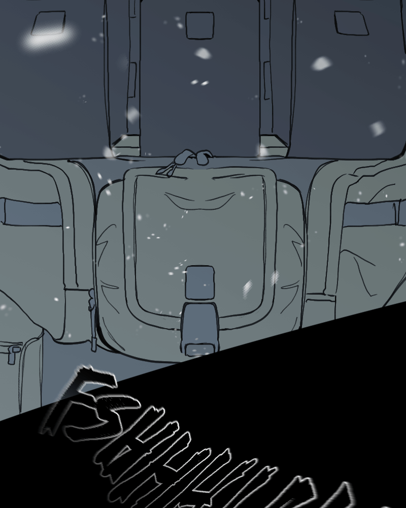In the Bleak Midwinter; [S3] Ep. 19 - Commander of the North page 65 - 