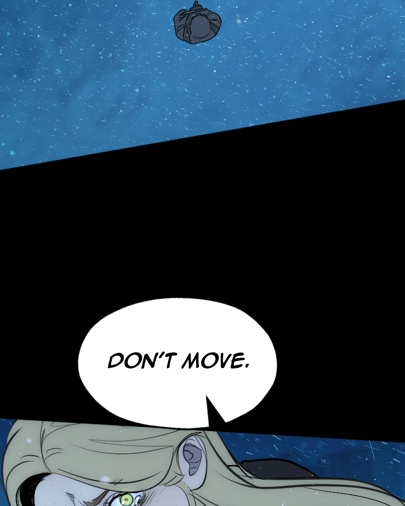 In the Bleak Midwinter; [S3] Ep. 20 - Should