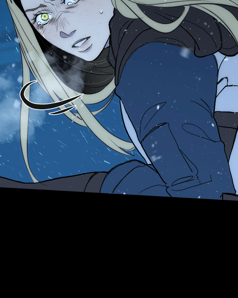 In the Bleak Midwinter; [S3] Ep. 20 - Should