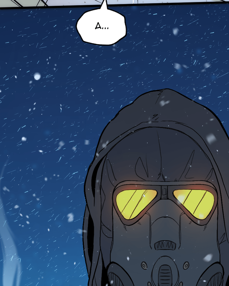 In the Bleak Midwinter; [S3] Ep. 20 - Should
