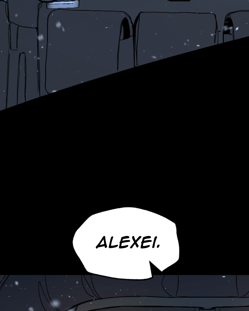 In the Bleak Midwinter; [S3] Ep. 20 - Should