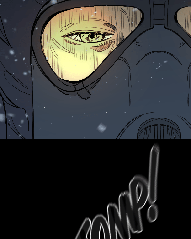 In the Bleak Midwinter; [S3] Ep. 20 - Should