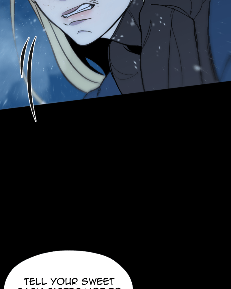 In the Bleak Midwinter; [S3] Ep. 20 - Should