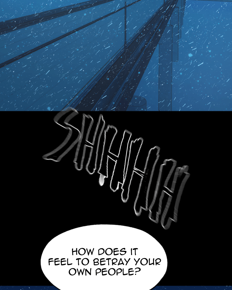 In the Bleak Midwinter; [S3] Ep. 20 - Should