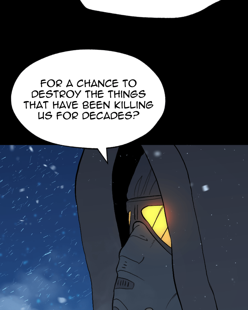 In the Bleak Midwinter; [S3] Ep. 20 - Should