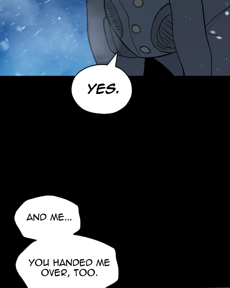 In the Bleak Midwinter; [S3] Ep. 20 - Should