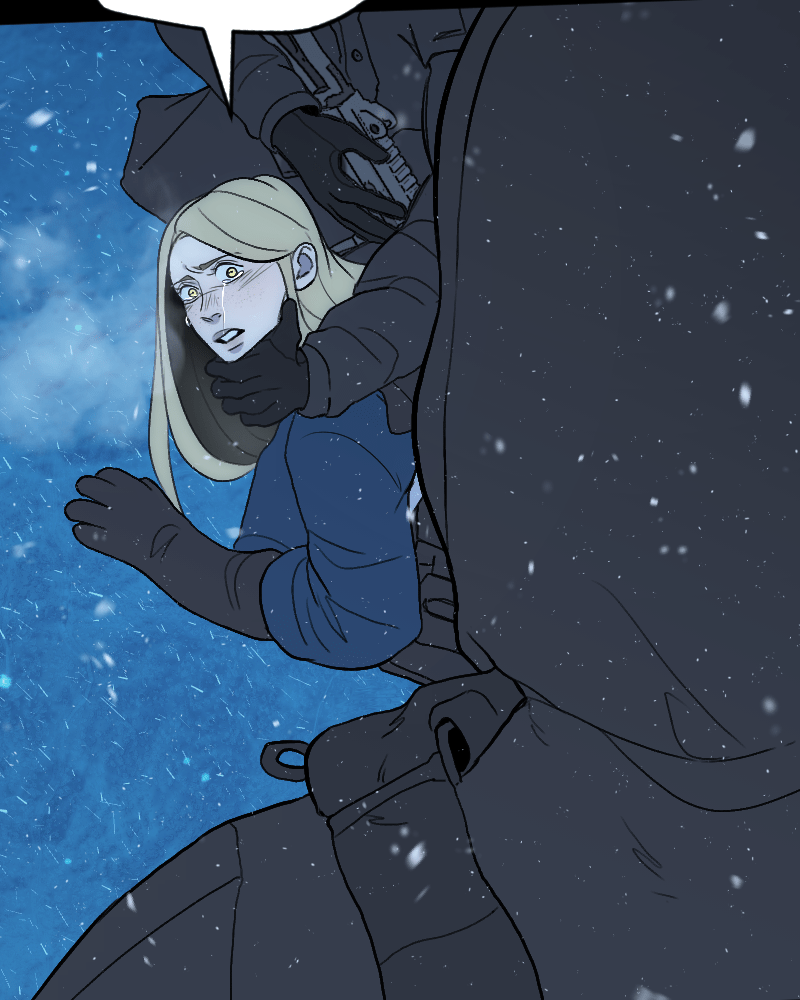 In the Bleak Midwinter; [S3] Ep. 20 - Should